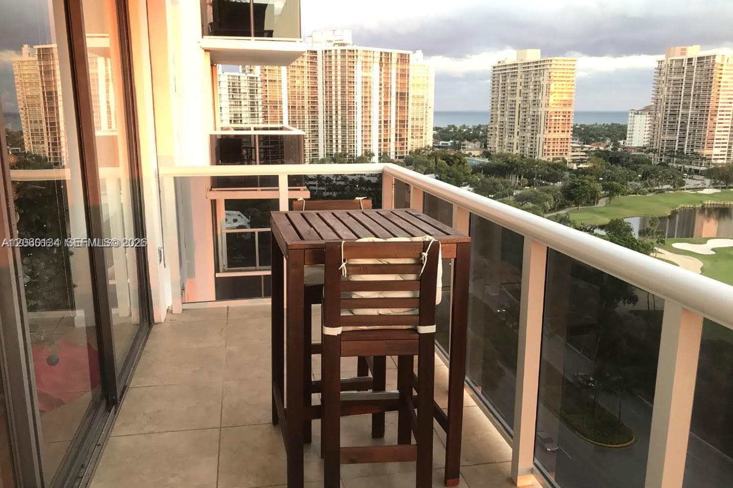 El Dorado Condo · #1805 in Aventura - Photo 20