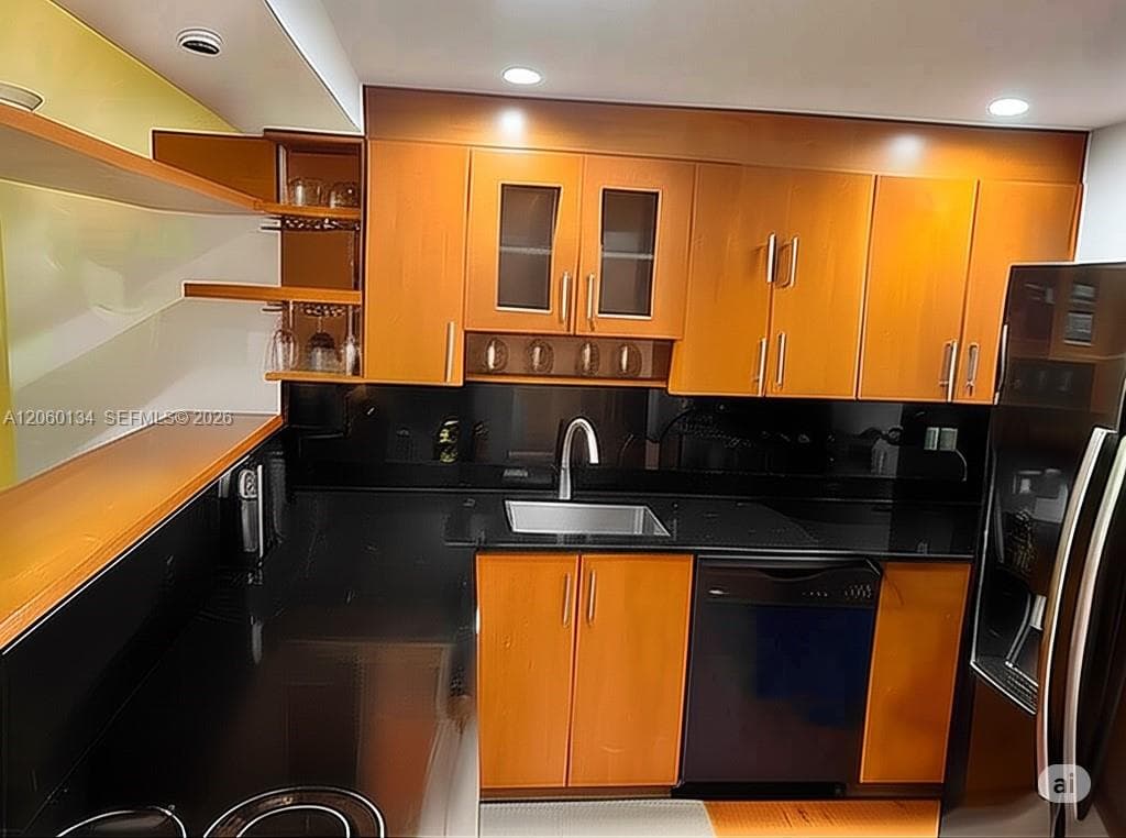 El Dorado Condo · #1805 in Aventura - Photo 9