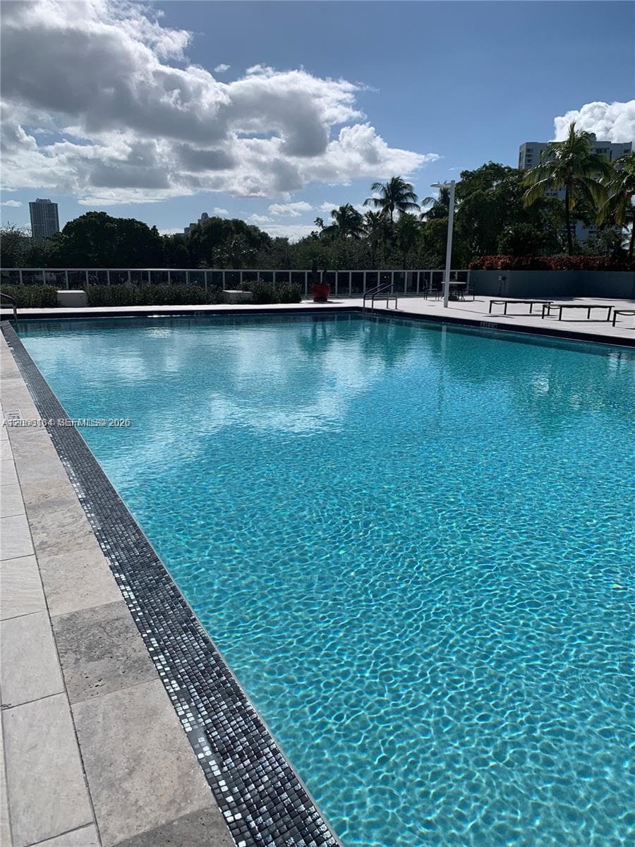 El Dorado Condo · #1805 in Aventura - Photo 15