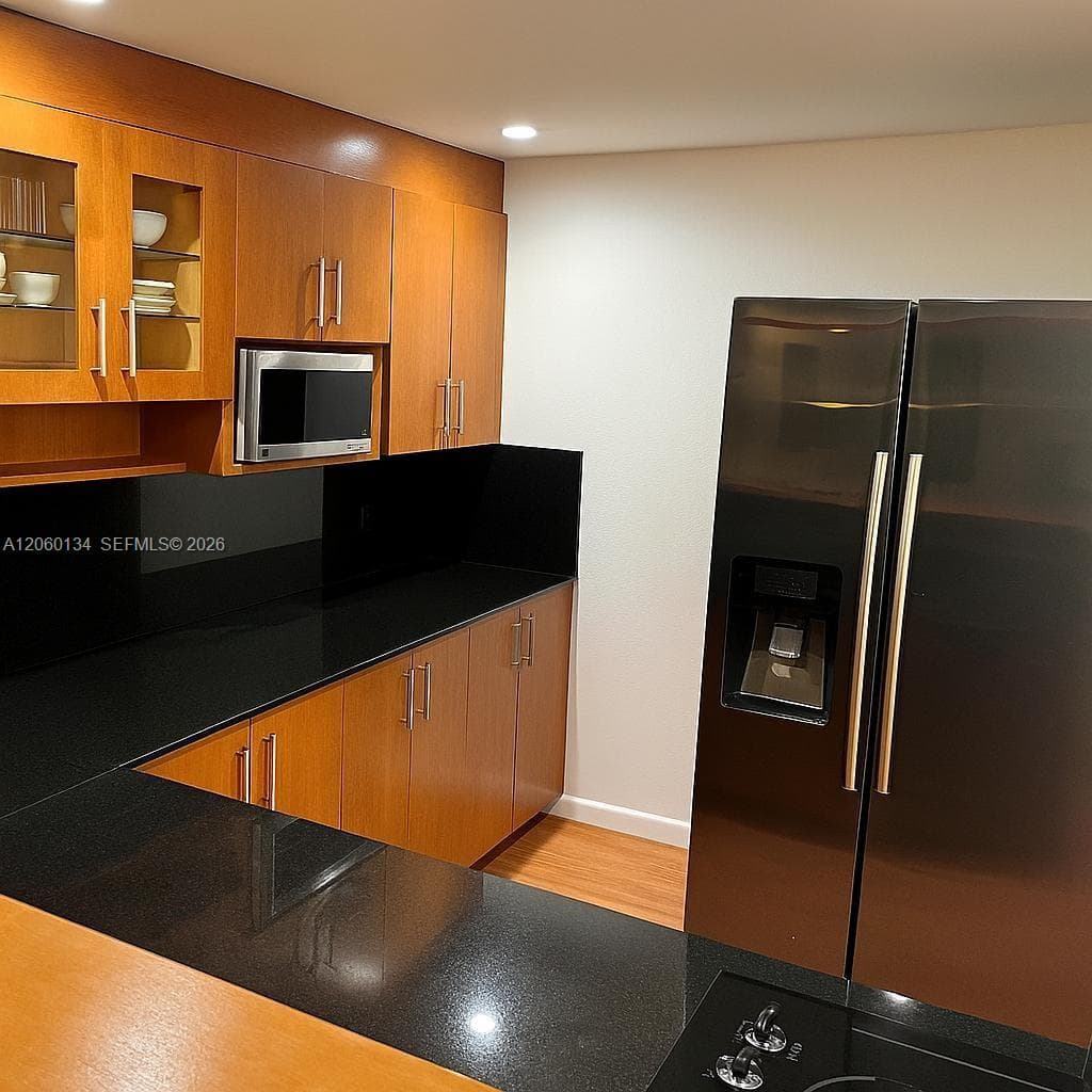 El Dorado Condo · #1805 in Aventura - Photo 8