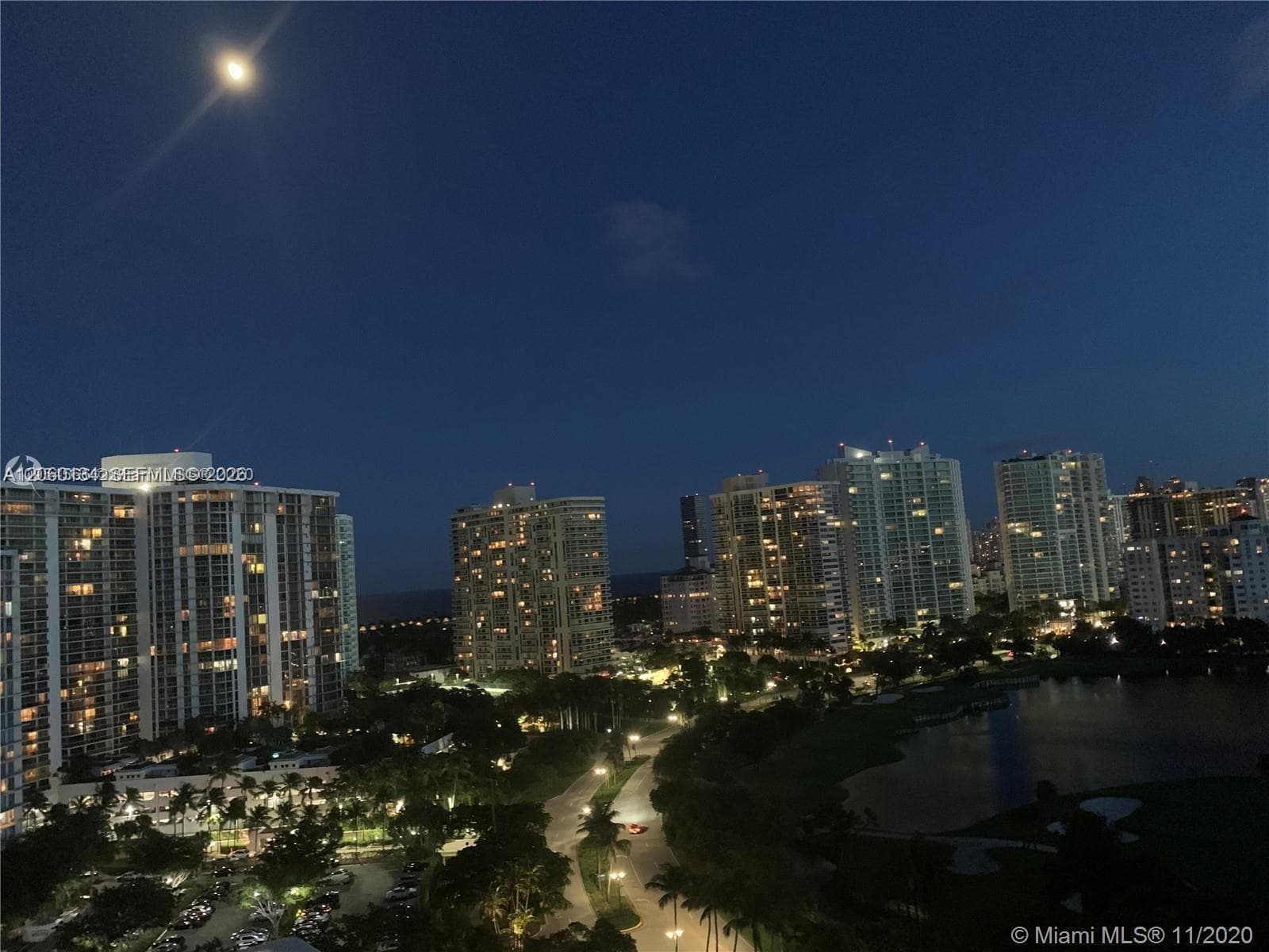 El Dorado Condo · #1805 in Aventura - Photo 21