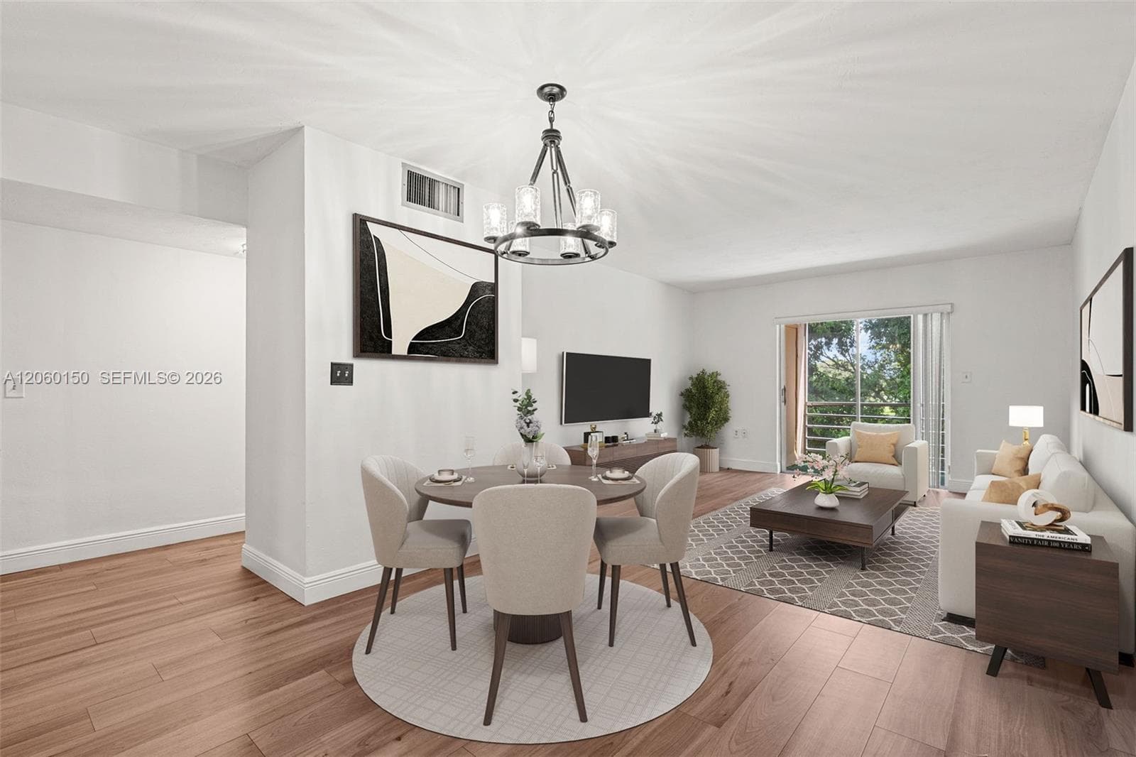 PALMETTO FAIRWAY CONDO · #317 in Miami - Photo 3