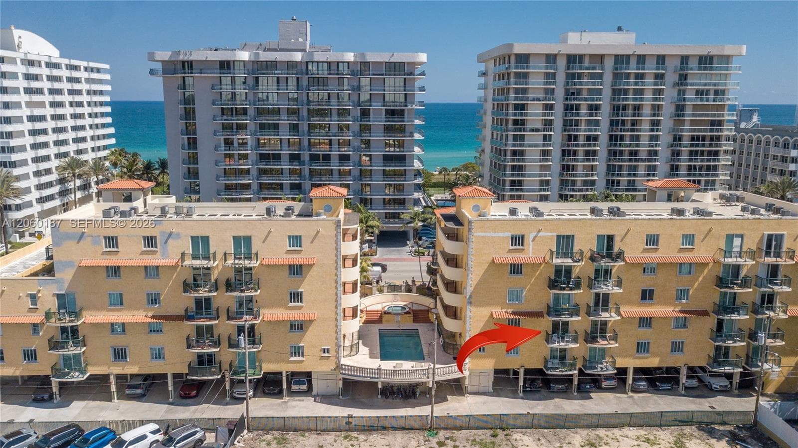 Surfside Palms · #212 in Surfside - Photo 2