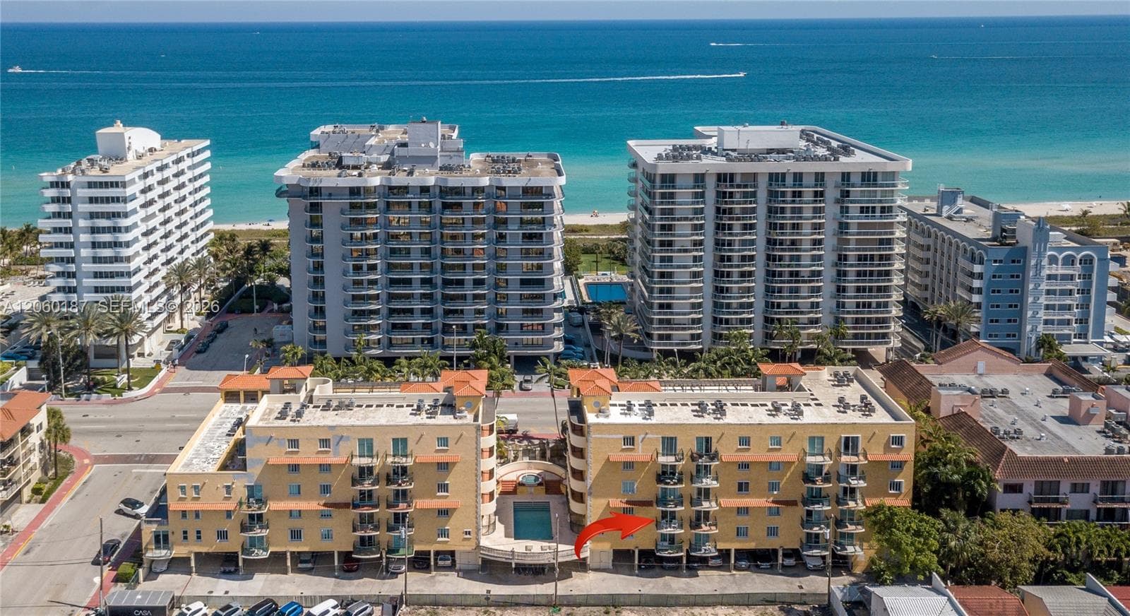 Surfside Palms · #212 in Surfside - Photo 1
