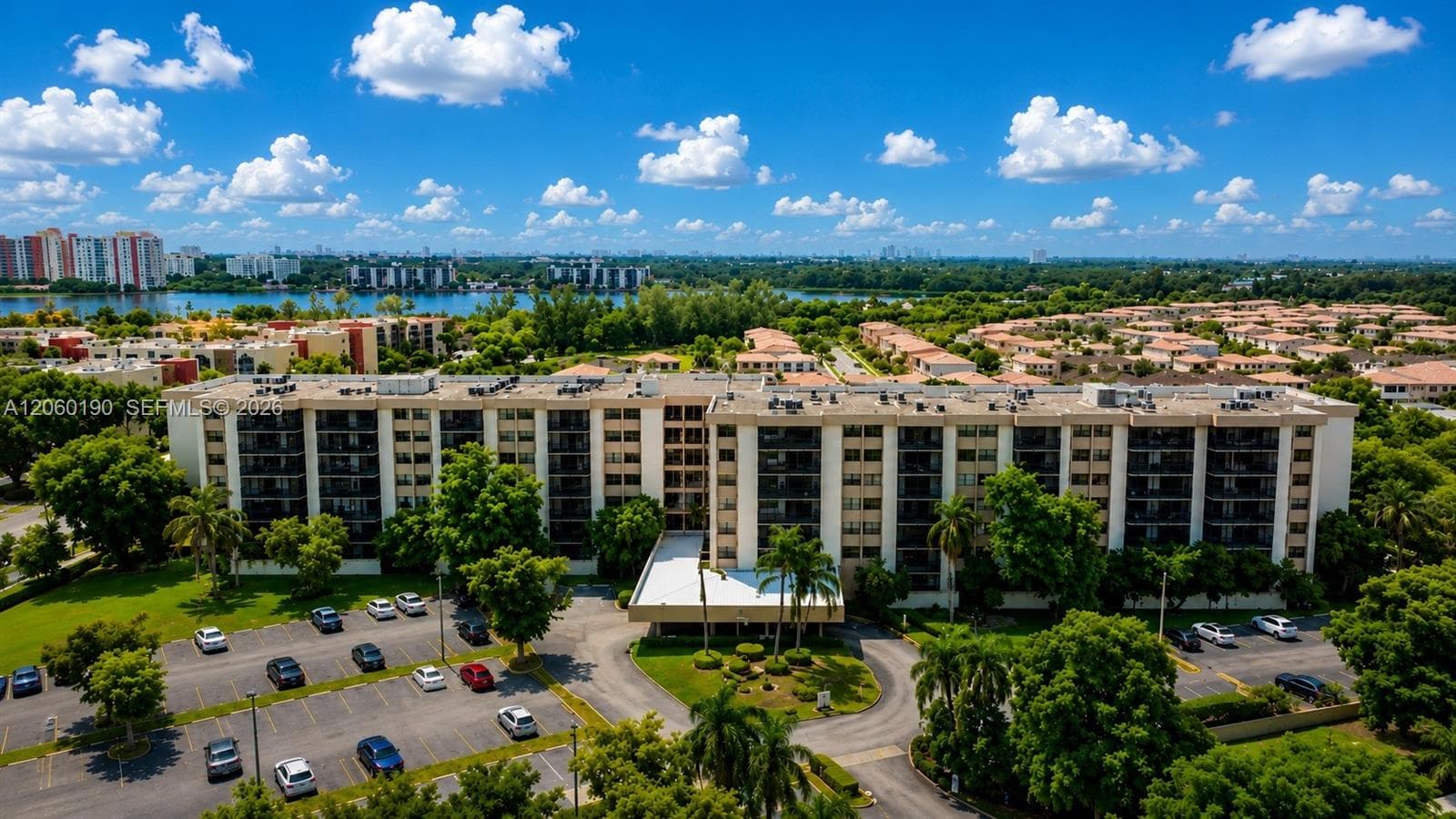 CHANTILLY CONDO · #109 in Miami - Photo 1