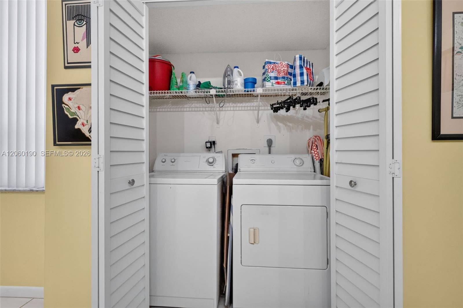 CHANTILLY CONDO · #109 in Miami - Photo 20