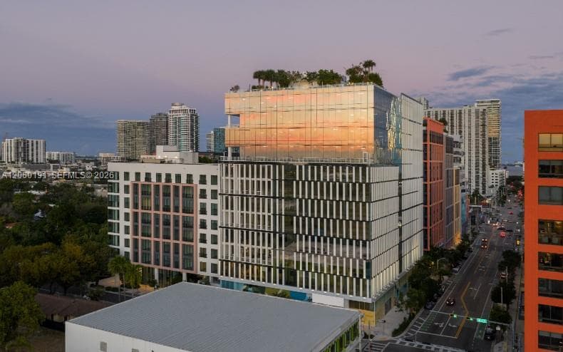 Wynwood Plaza Residences · #SC in Miami - Photo 4