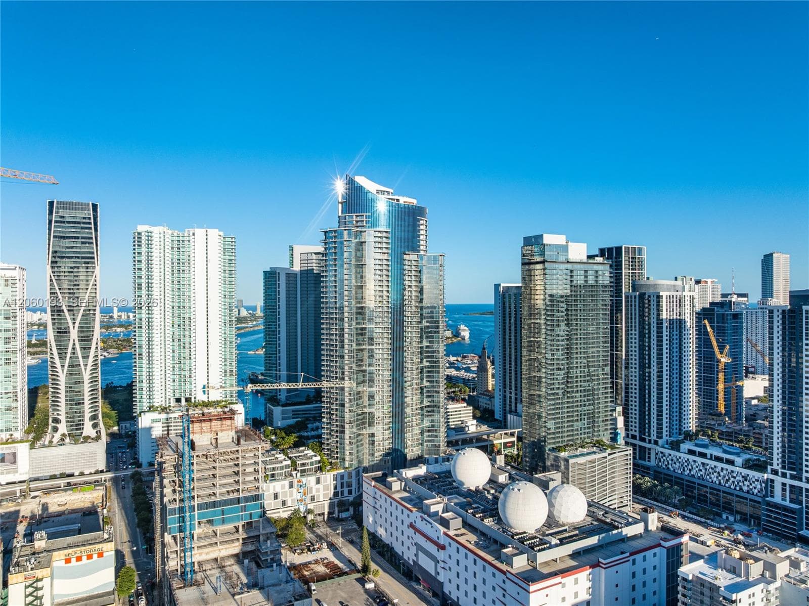 Paramount Miami Worldcenter · #2911 in Miami - Photo 43