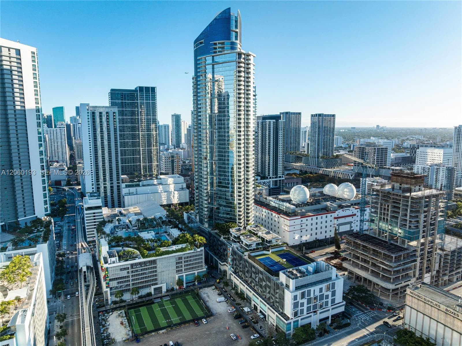 Paramount Miami Worldcenter · #2911 in Miami - Photo 45