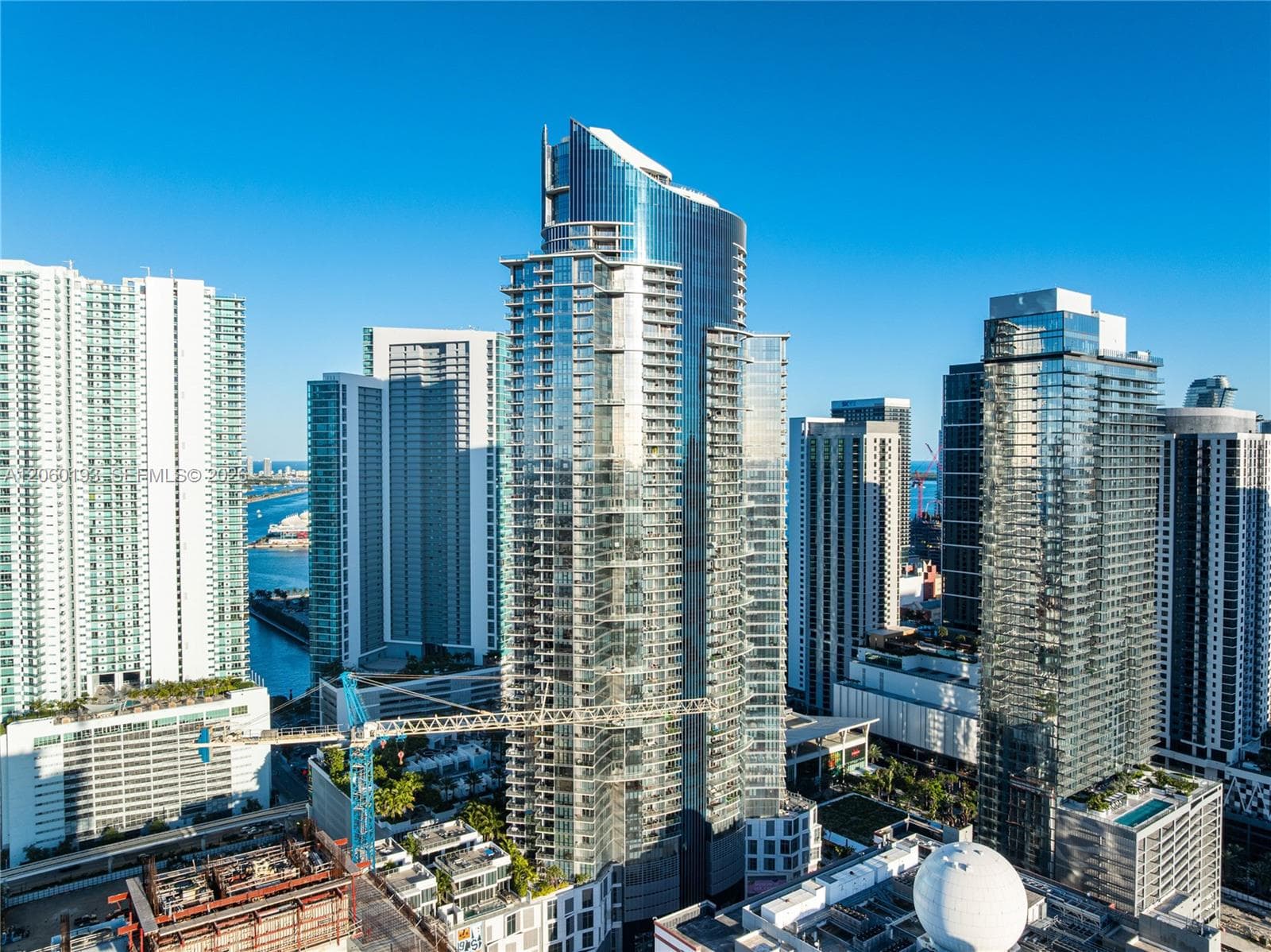 Paramount Miami Worldcenter · #2911 in Miami - Photo 44