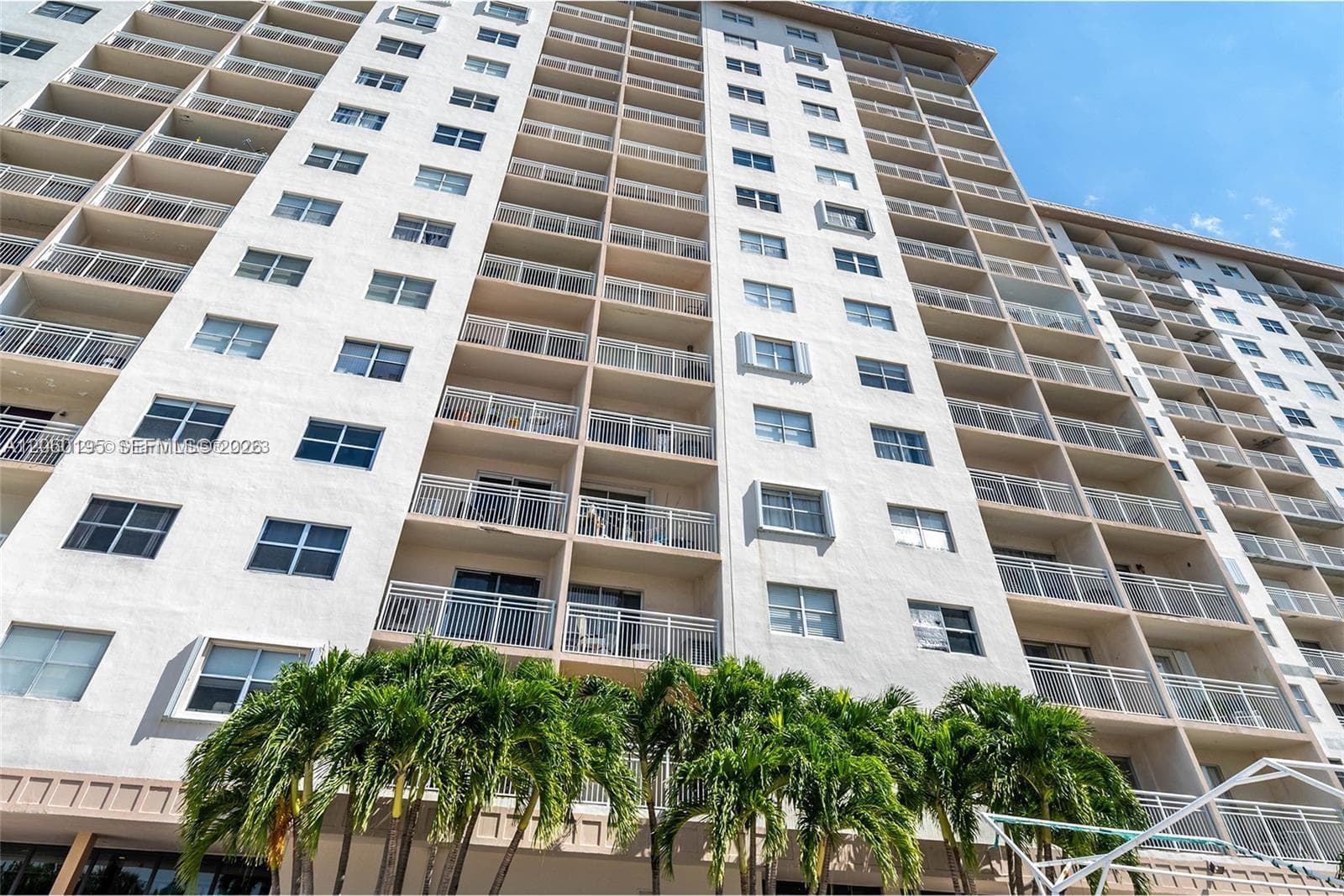 COASTAL TOWERS CONDO · #320 in Sunny Isles Beach - Photo 1