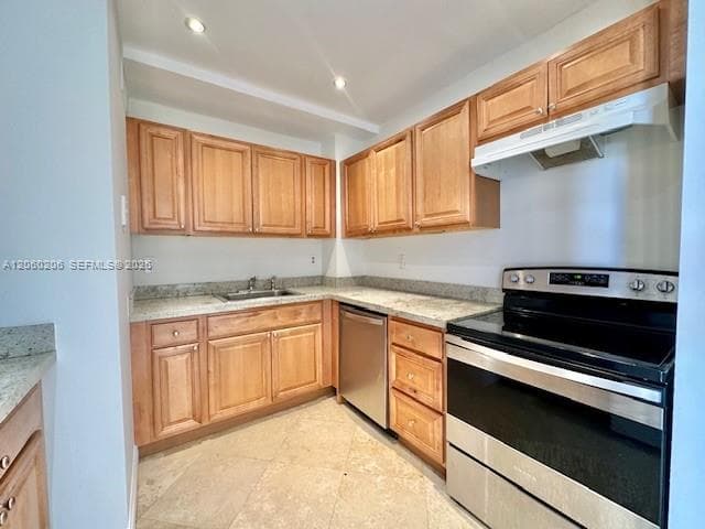 WATERSIDE TOWERS CONDO · #1005 in North Miami - Photo 7