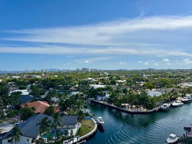 WATERSIDE TOWERS CONDO · #1005 in North Miami - Photo 3
