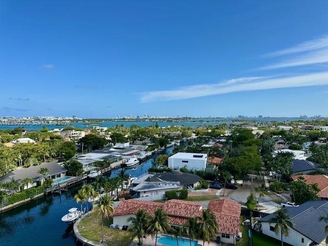 WATERSIDE TOWERS CONDO · #1005 in North Miami - Photo 20