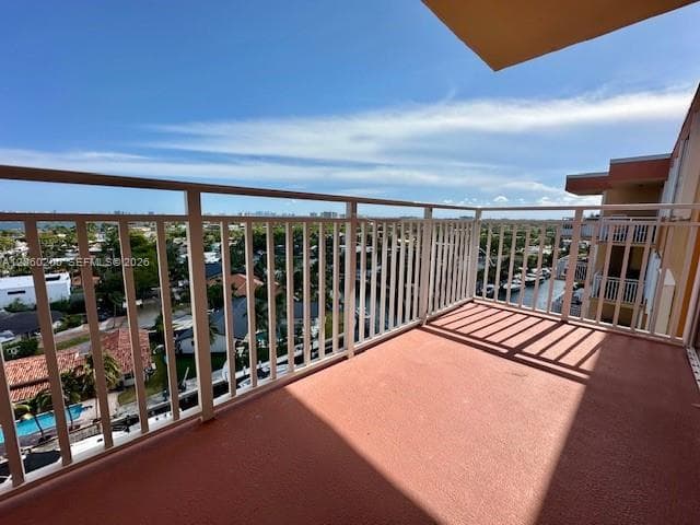 WATERSIDE TOWERS CONDO · #1005 in North Miami - Photo 18