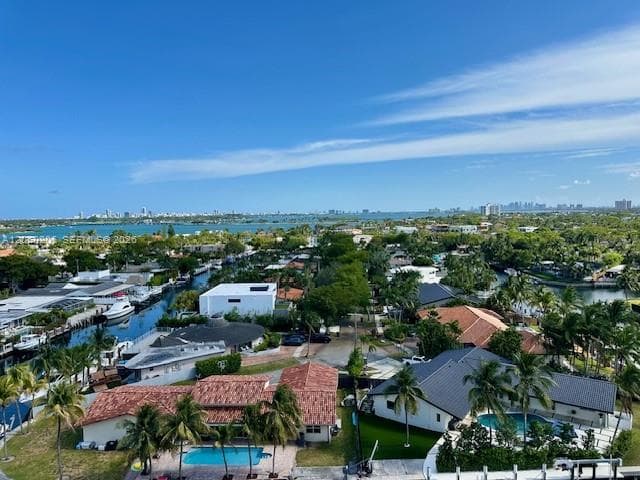 WATERSIDE TOWERS CONDO · #1005 in North Miami - Photo 19