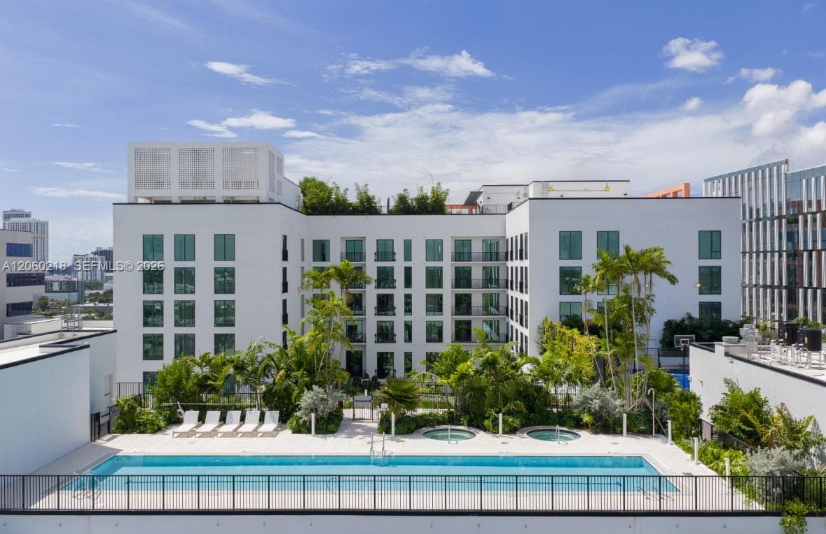 Wynwood Plaza Residences · #BA in Miami - Photo 2