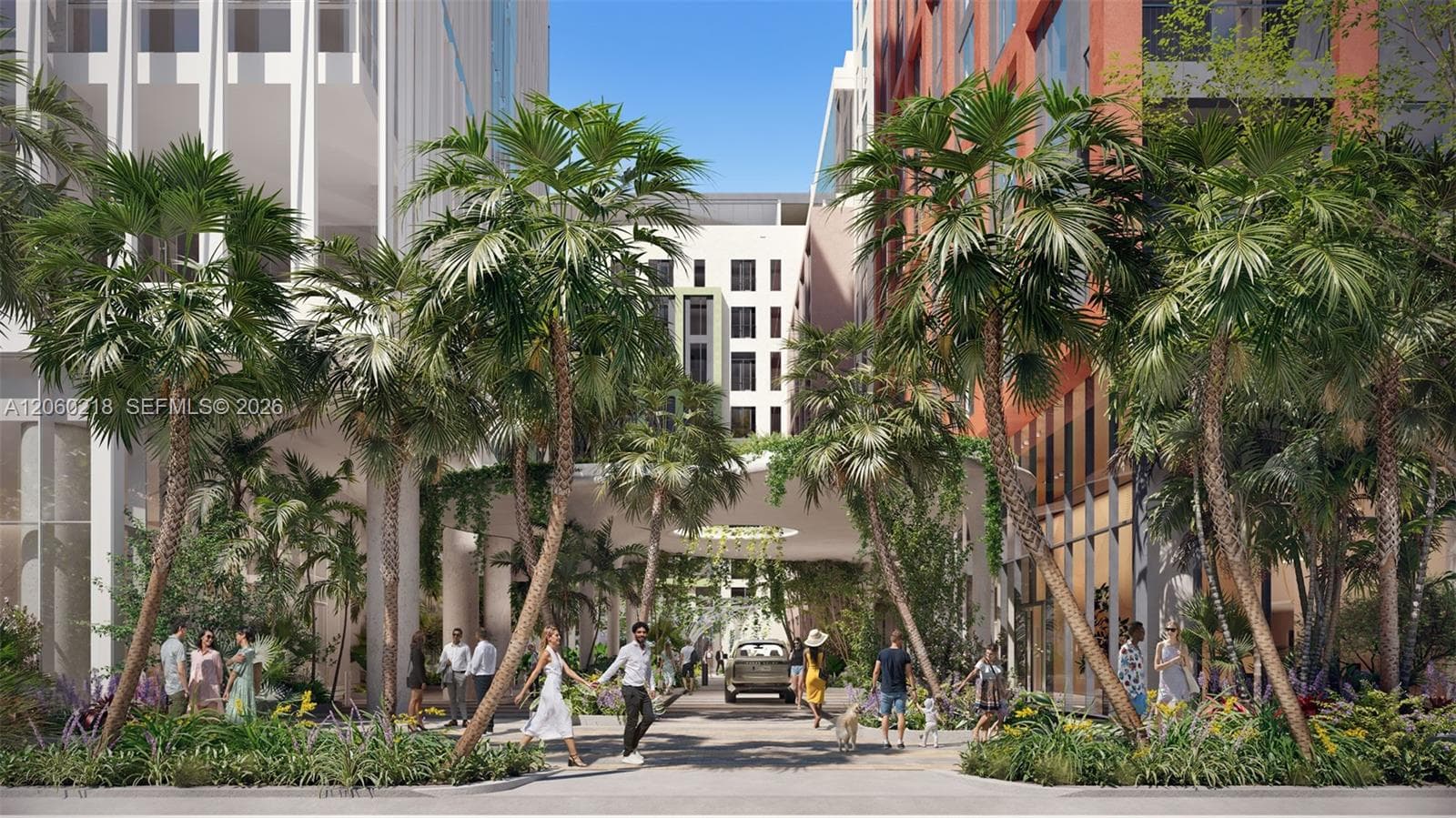 Wynwood Plaza Residences · #BA in Miami - Photo 12