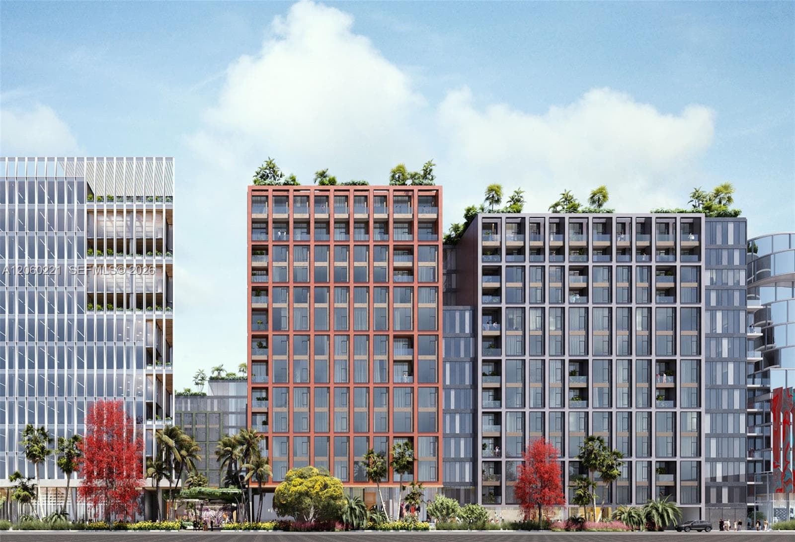 Wynwood Plaza Residences · #DC in Miami - Photo 3