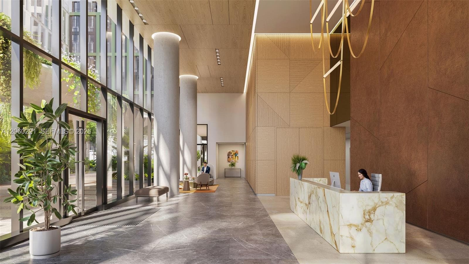 Wynwood Plaza Residences · #DC in Miami - Photo 5