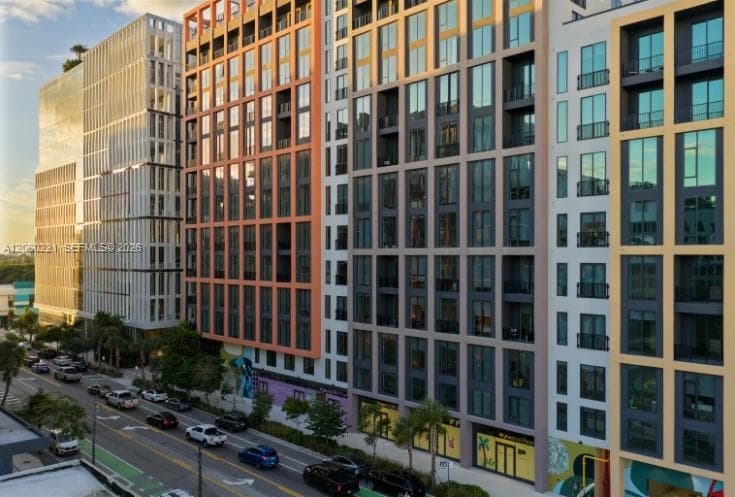 Wynwood Plaza Residences · #DC in Miami - Photo 20