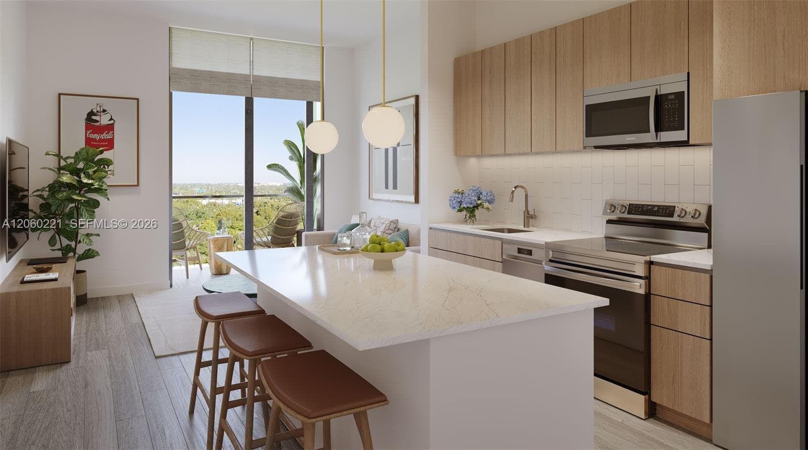 Wynwood Plaza Residences · #DC in Miami - Photo 21