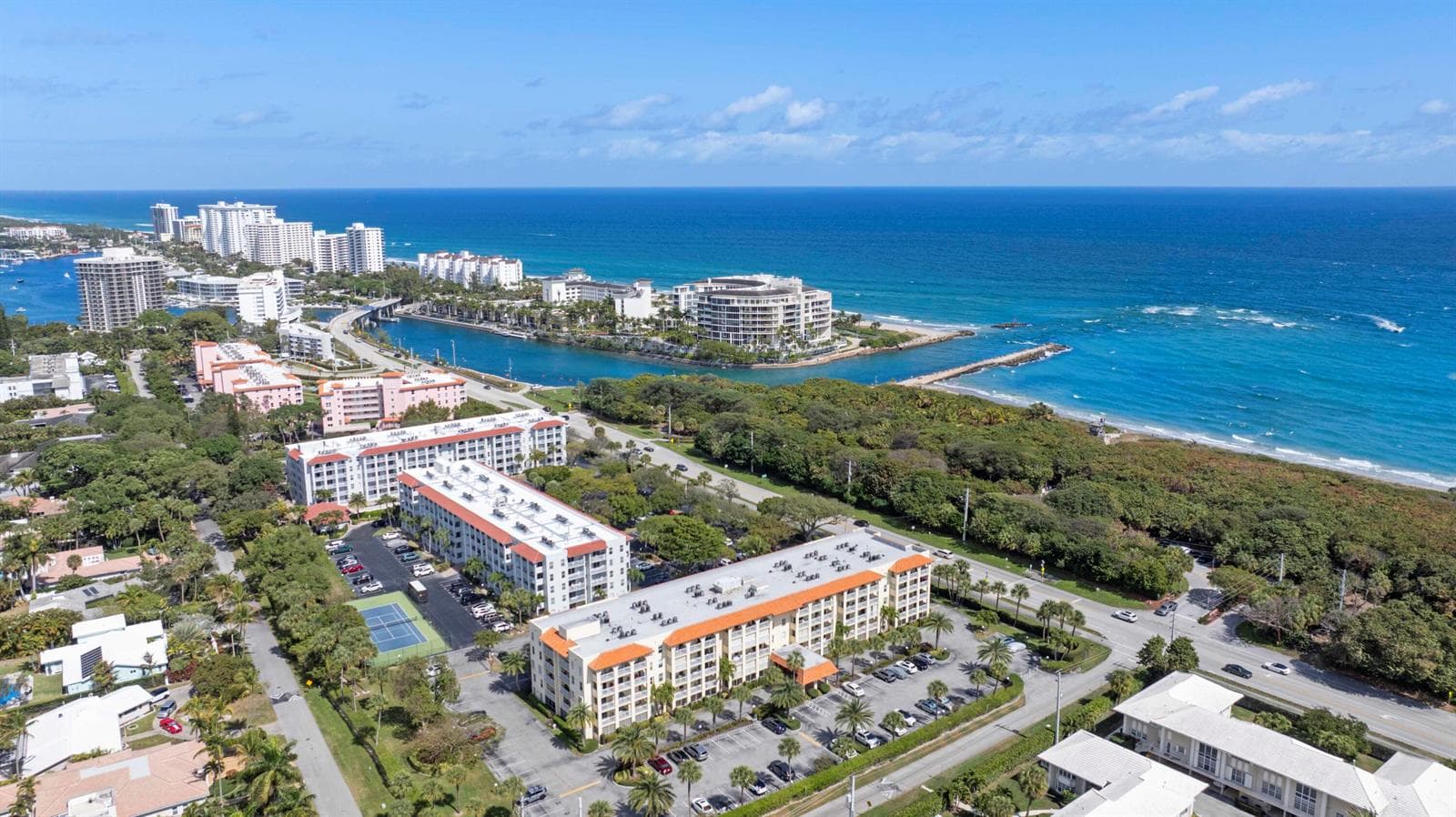 1111 S Ocean Boulevard #4200