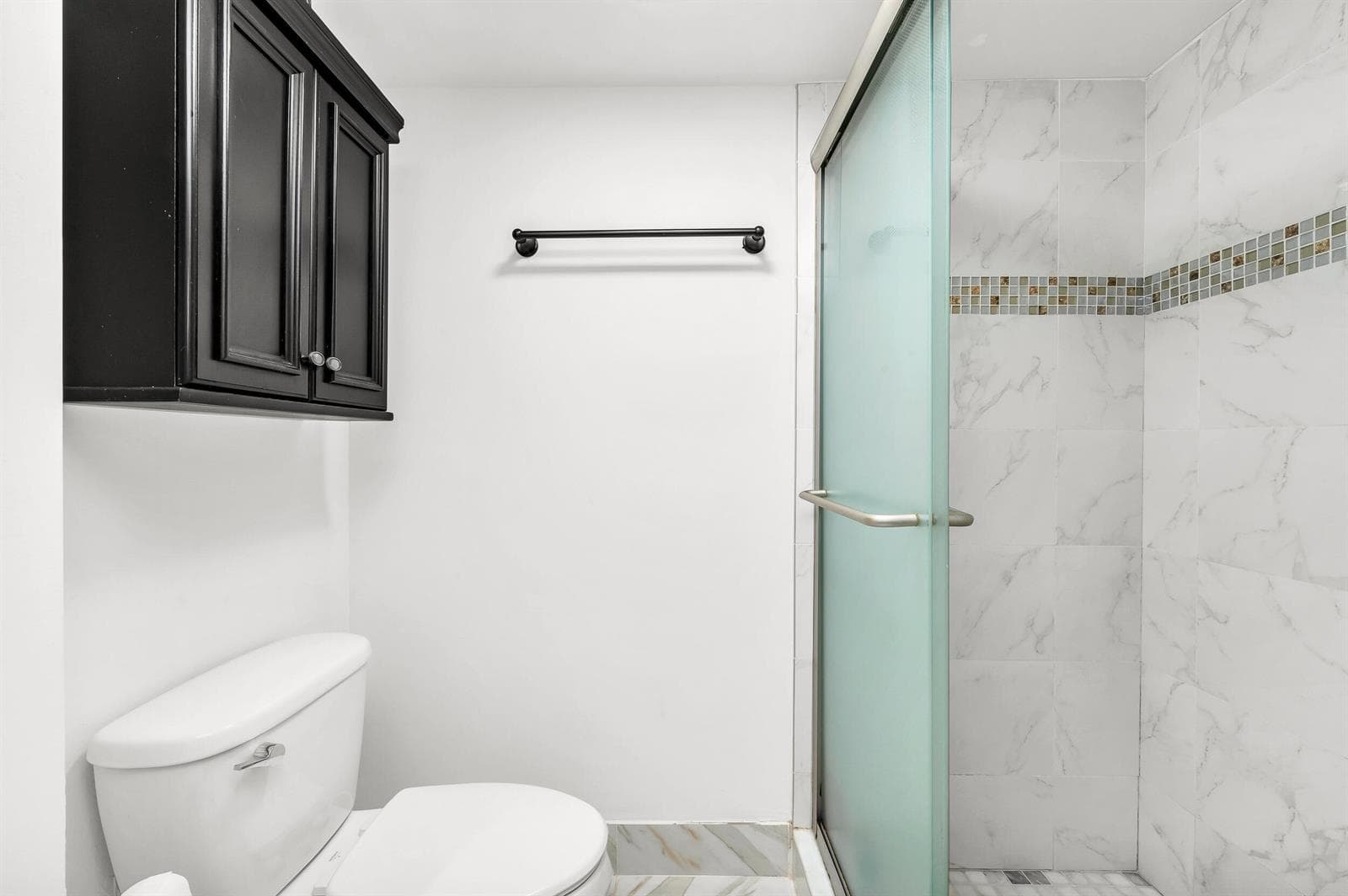En Suite Bathroom