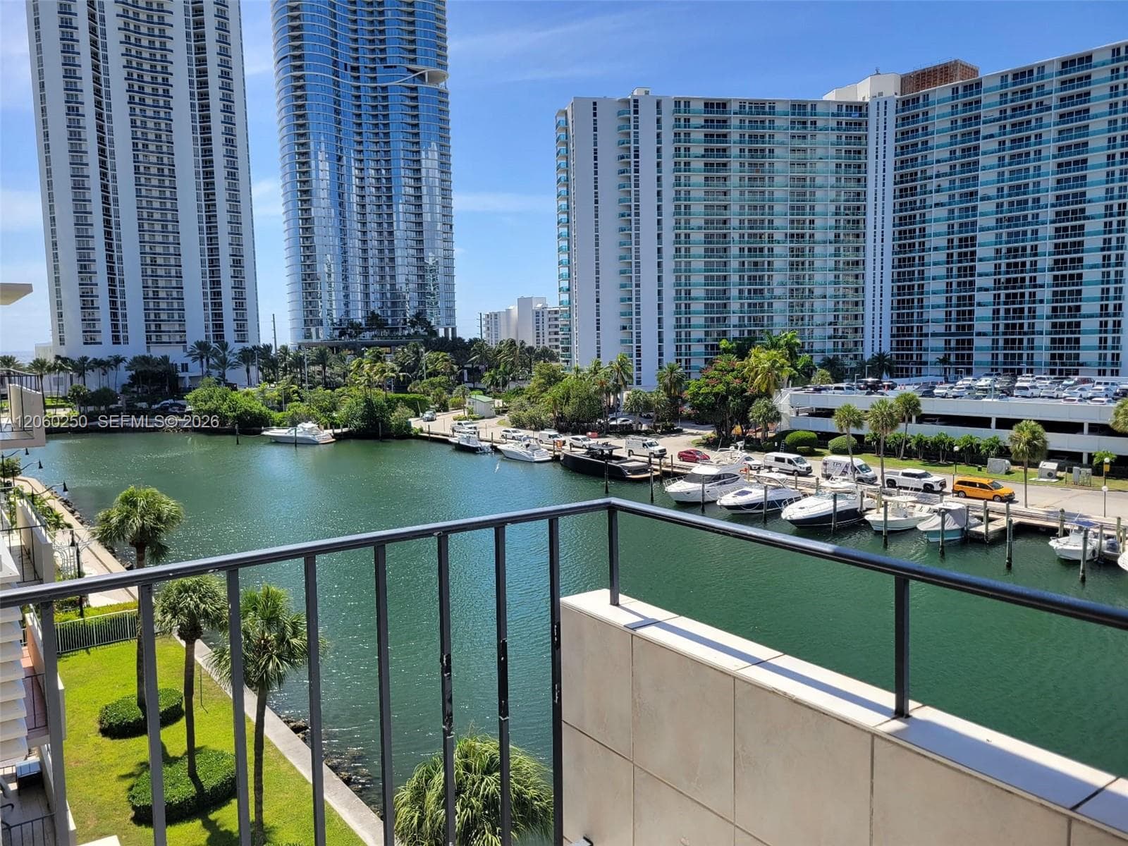 KINGS POINT IMPERIAL COND · #606 in Sunny Isles Beach - Photo 2