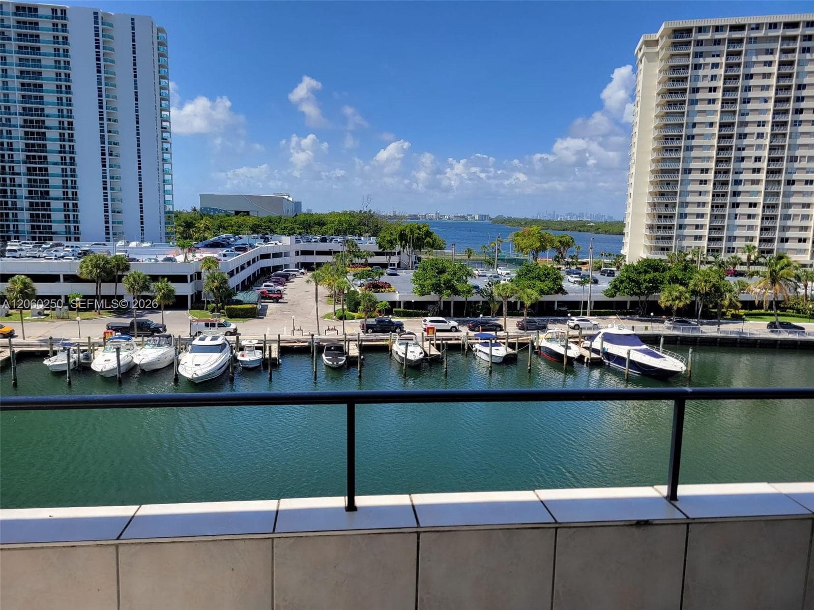 KINGS POINT IMPERIAL COND · #606 in Sunny Isles Beach - Photo 1