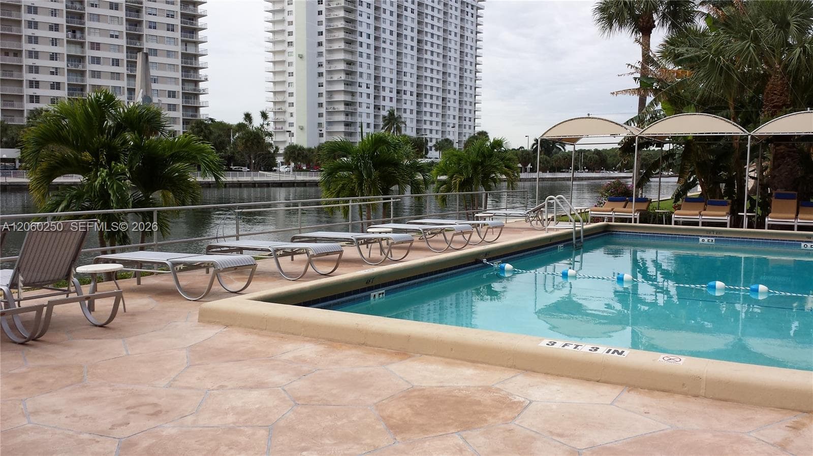KINGS POINT IMPERIAL COND · #606 in Sunny Isles Beach - Photo 18