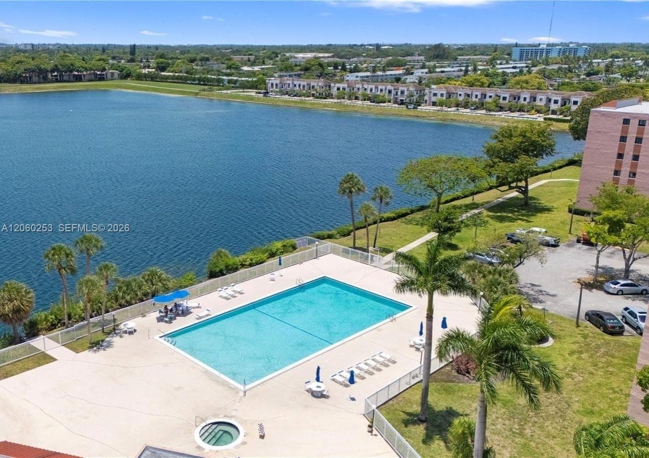 LAKEVIEW OF THE CALF CLUB · #108-6 in Miami - Photo 18