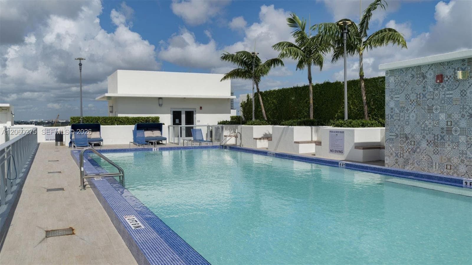 Riverhouse at 11th · #A-612 in Miami - Photo 17