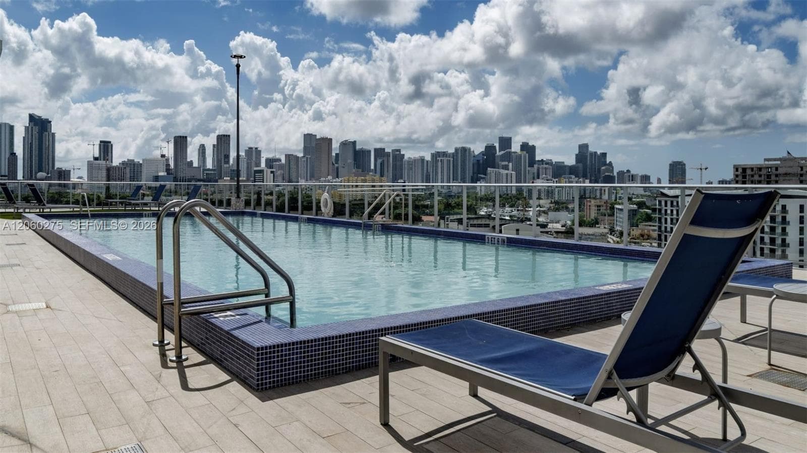 Riverhouse at 11th · #A-612 in Miami - Photo 16