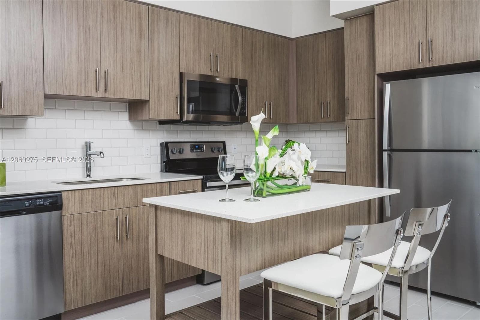 Riverhouse at 11th · #A-612 in Miami - Photo 5