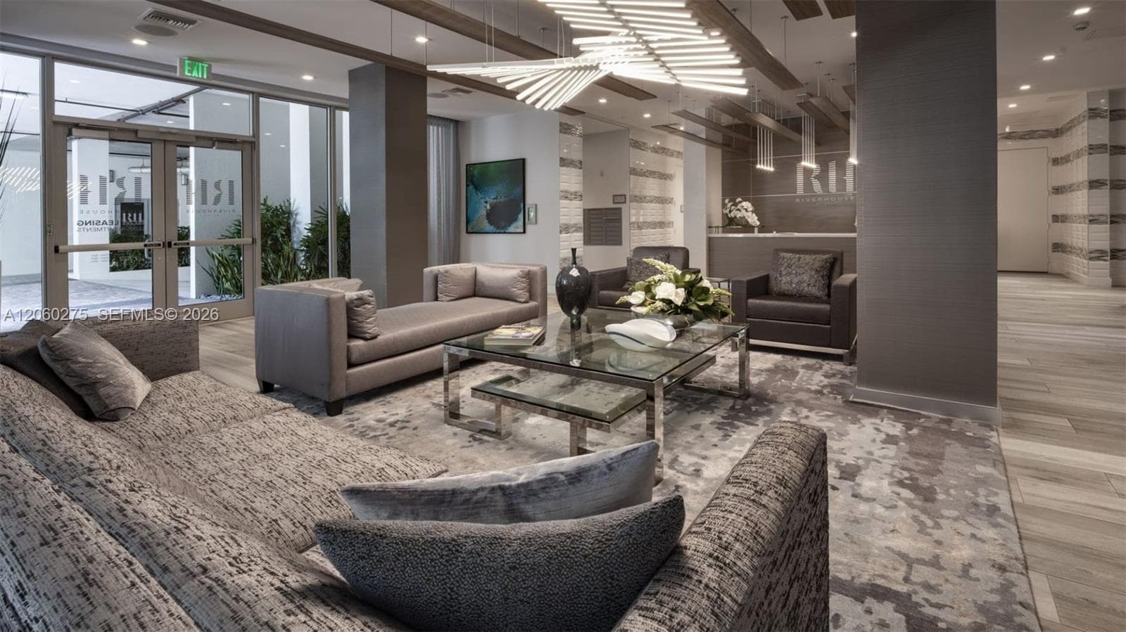 Riverhouse at 11th · #A-612 in Miami - Photo 4