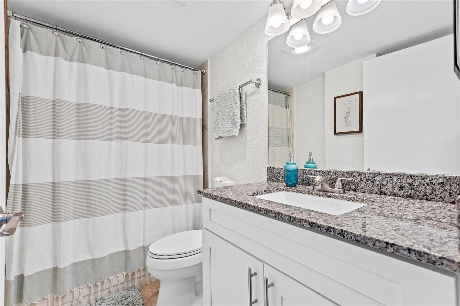 Bathroom No. 2