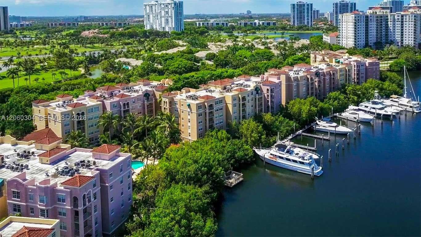 THE YACHT CLUB AT AVENTUR · #4307 in Aventura - Photo 12