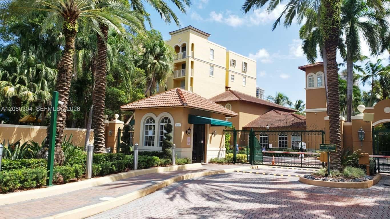 THE YACHT CLUB AT AVENTUR · #4307 in Aventura - Photo 14