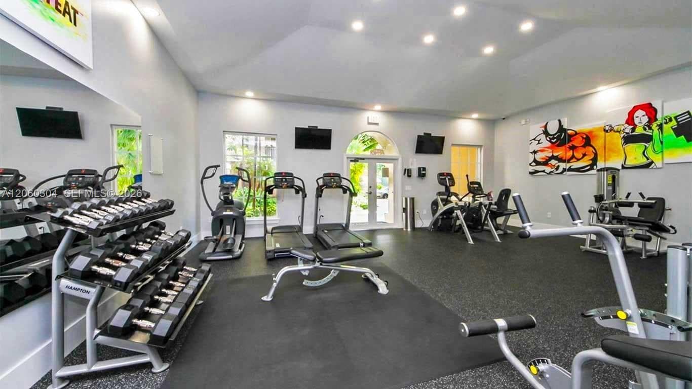 THE YACHT CLUB AT AVENTUR · #4307 in Aventura - Photo 11
