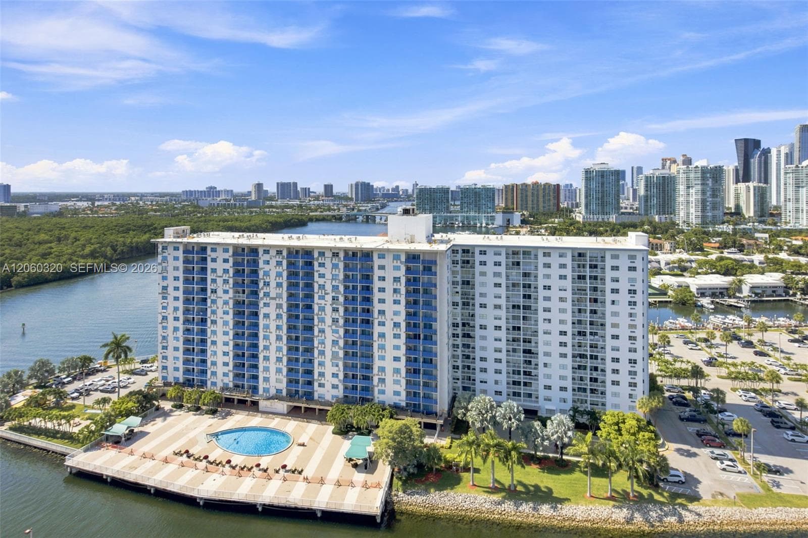 ARLEN HOUSE WEST CONDO · #2121 in Sunny Isles Beach - Photo 23
