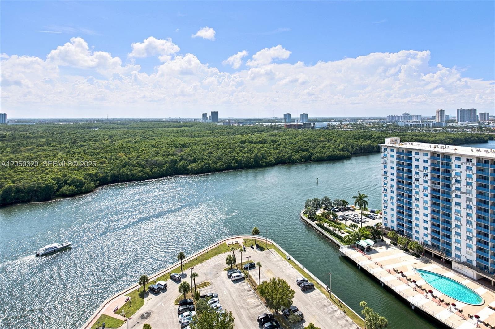 ARLEN HOUSE WEST CONDO · #2121 in Sunny Isles Beach - Photo 2