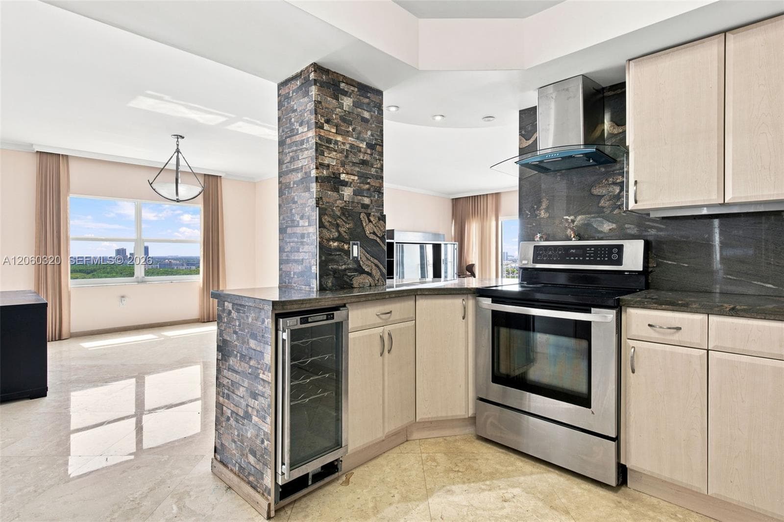 ARLEN HOUSE WEST CONDO · #2121 in Sunny Isles Beach - Photo 6