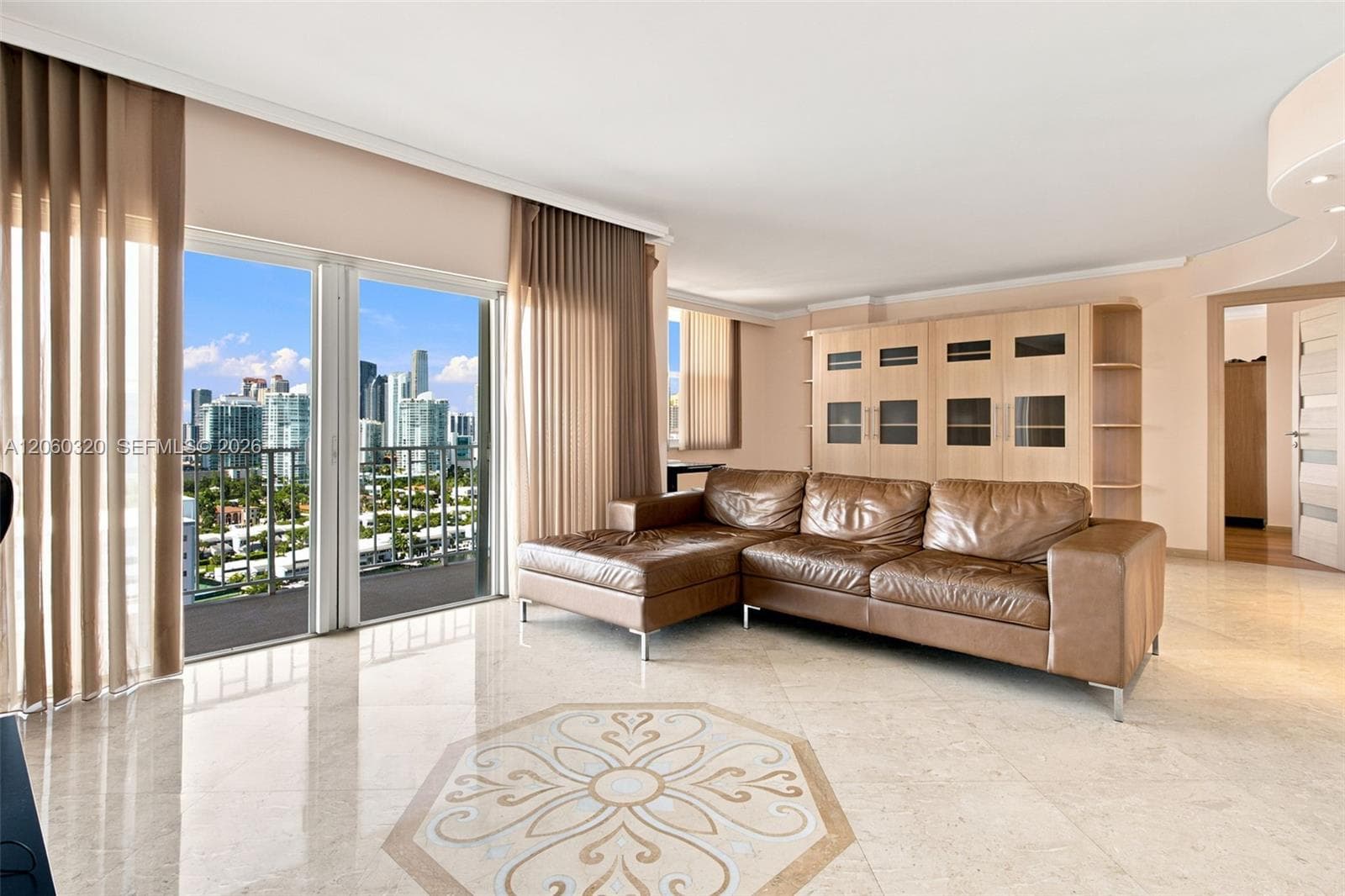ARLEN HOUSE WEST CONDO · #2121 in Sunny Isles Beach - Photo 1