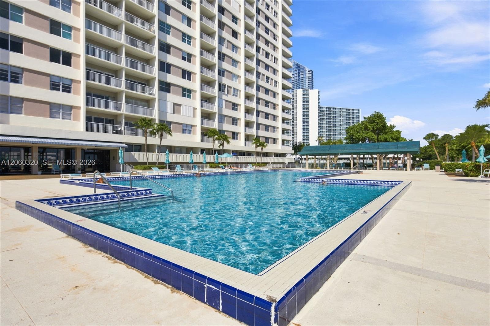 ARLEN HOUSE WEST CONDO · #2121 in Sunny Isles Beach - Photo 34