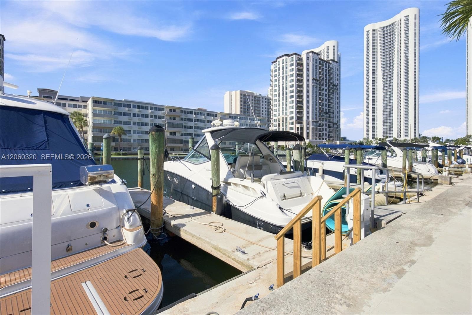 ARLEN HOUSE WEST CONDO · #2121 in Sunny Isles Beach - Photo 31