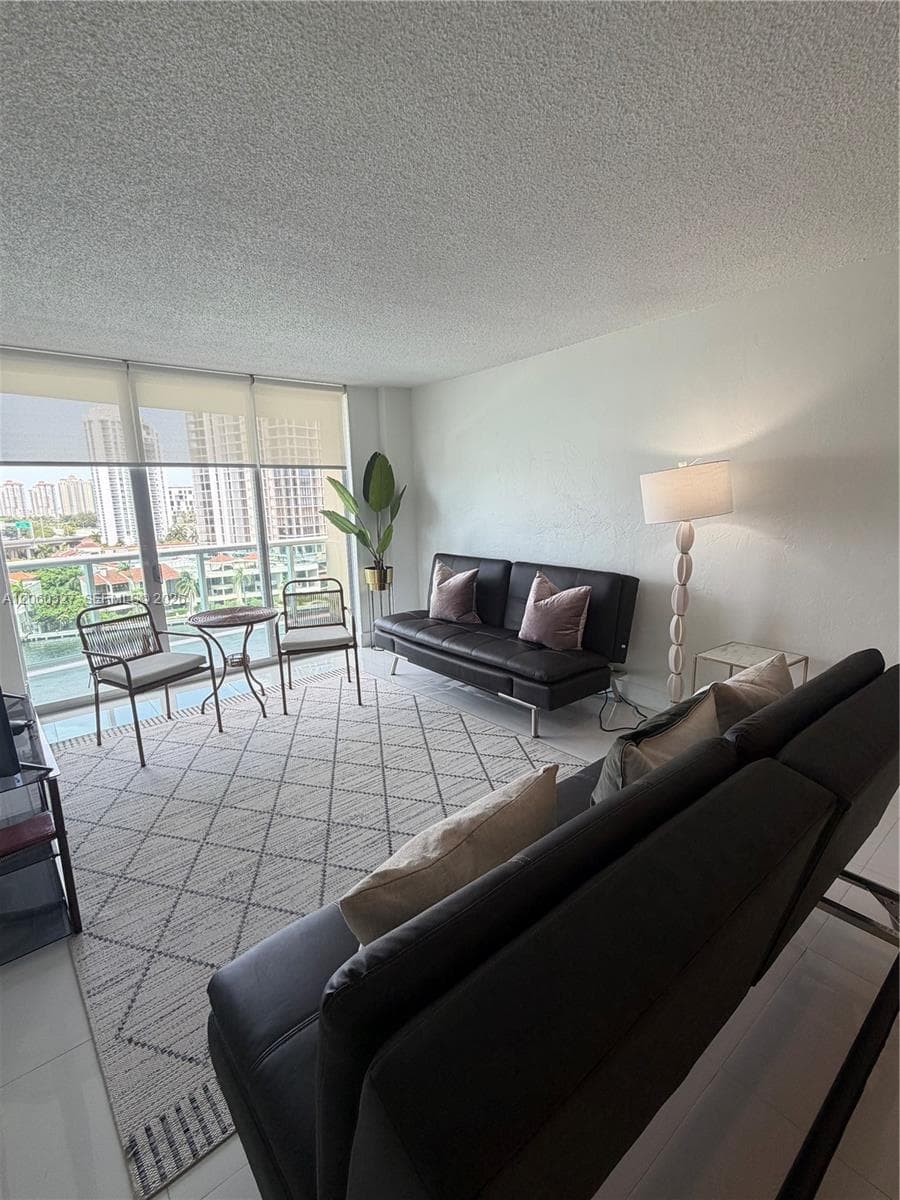 OCEANVIEW BUILDING A COND · #1007 in Sunny Isles Beach - Photo 7