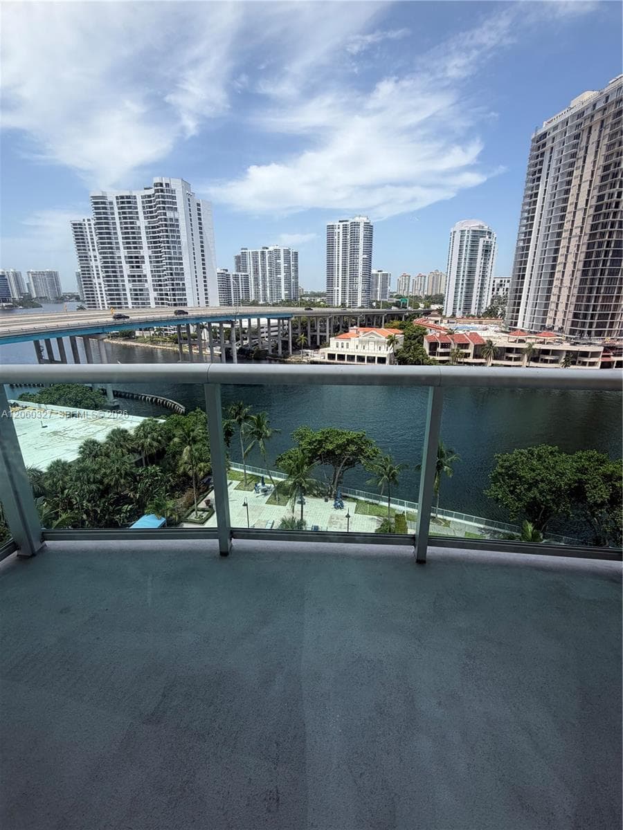 OCEANVIEW BUILDING A COND · #1007 in Sunny Isles Beach - Photo 1