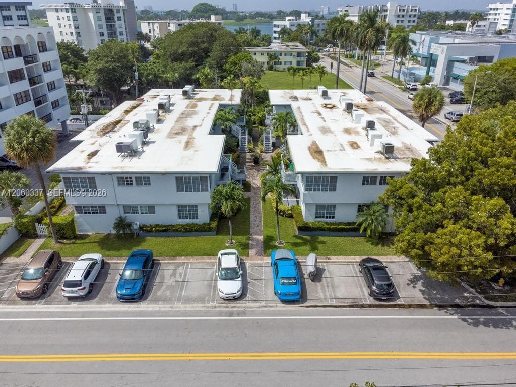 Southern Star Condo · #26 in Bay Harbor Islands - Photo 11