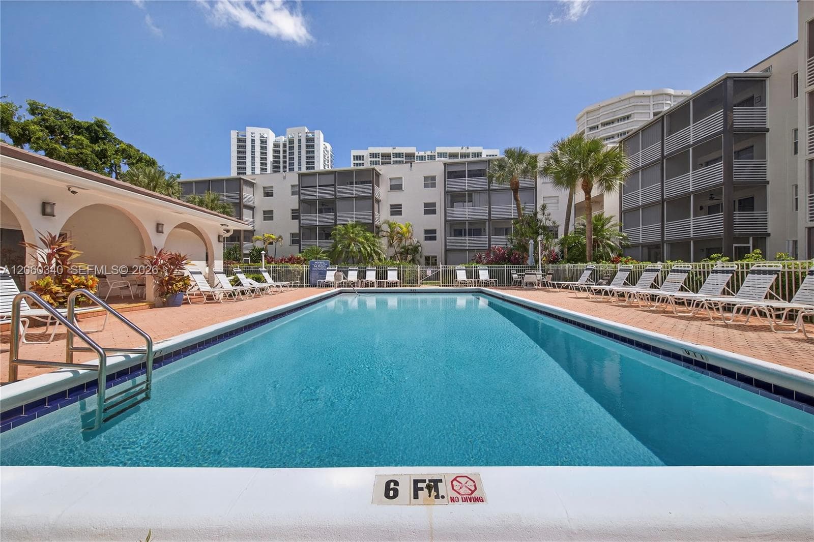 GARDENS BY THE SEA SOUTH · #313 in Lauderdale By The Sea - Photo 2